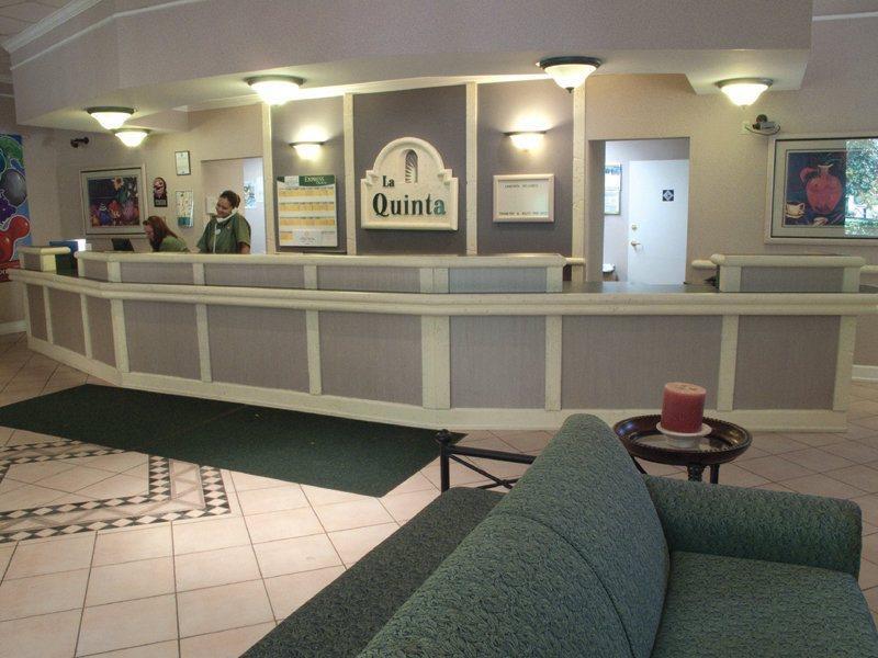 Quality Inn At International Drive Orlando Exteriör bild