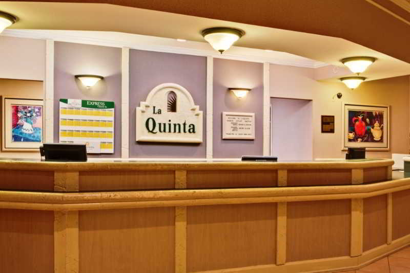 Quality Inn At International Drive Orlando Exteriör bild